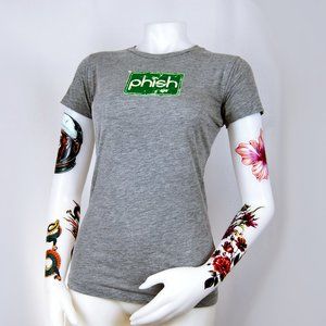 Phish Summer Tour Shirt